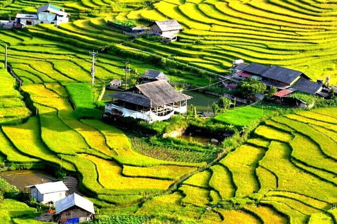 Private Tour Nghia Lo Mu Cang Chai Sapa Bac Ha 5-day from Hanoi - Who Will Love This Tour?