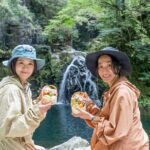 Private Tour of Akame 48 Waterfalls with Bento Making - FAQ