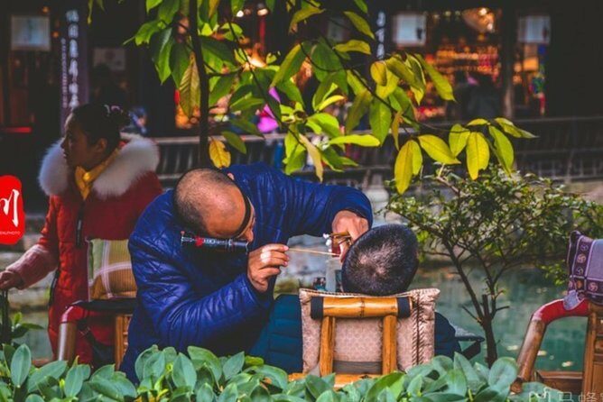 Private Tour of Chengdu's Top 3 Must-go Attractions w Photo Shoot - The Sum Up