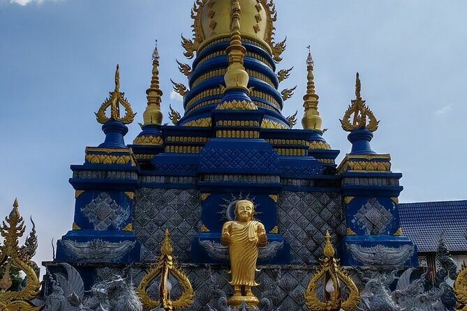 Private Tour of Chiang Rai Temples, Culture and Natural Wonders - Who Should Consider This Tour?