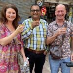 Private Tour of Delhi Local City Sightseeing Tour - The Practicalities and What You Can Expect