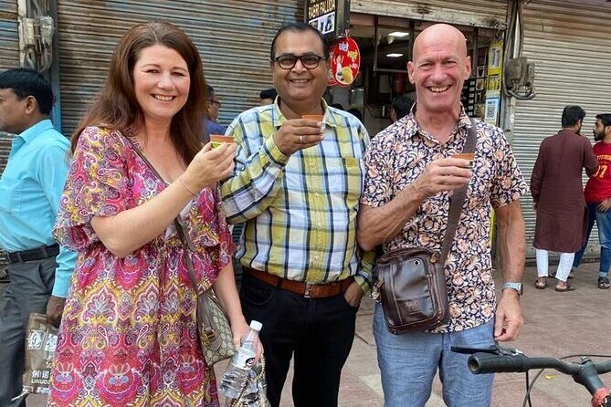 Private Tour of Delhi Local City Sightseeing Tour - The Practicalities and What You Can Expect