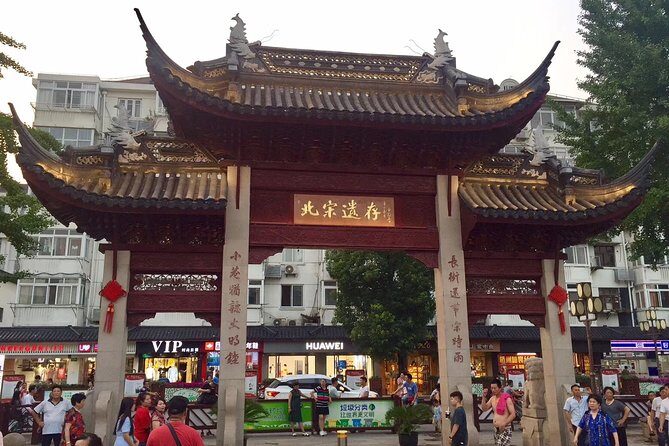 Private Tour of Former French Concession and Qibao Old Street with Pickup - Who Would Love This Tour?