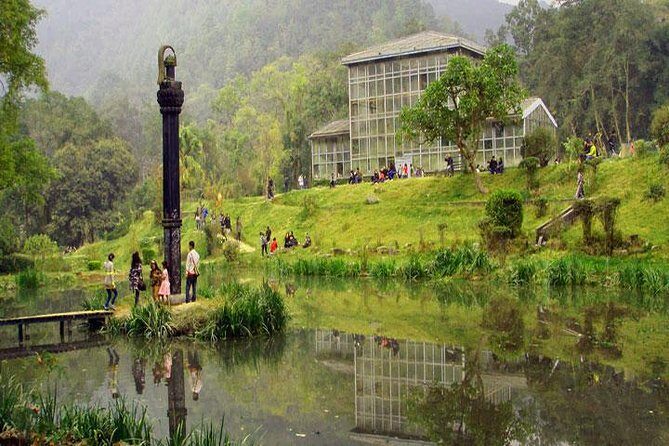 Private Tour of Godawari Botanical Garden Including Lunch - Why This Tour Is Worth It