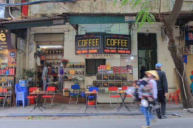 Private Tour of Ho Chi Minh Citys Night Food Gems - Transportation and Private Experience