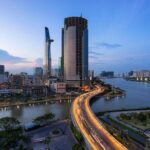 Private Tour of Ho Chi Minh Citys Nighttime Icons - Real Insights from Other Travelers