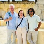 Private Tour of Jaipur with Guide and Driver - Practical Details: Transportation, Timing, and Value