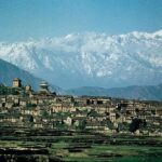 Private Tour of Kirtipur, Chobhar and Dakchhinkali Temple - Stop 2: Dakshinkali Temple—A Sacred Site