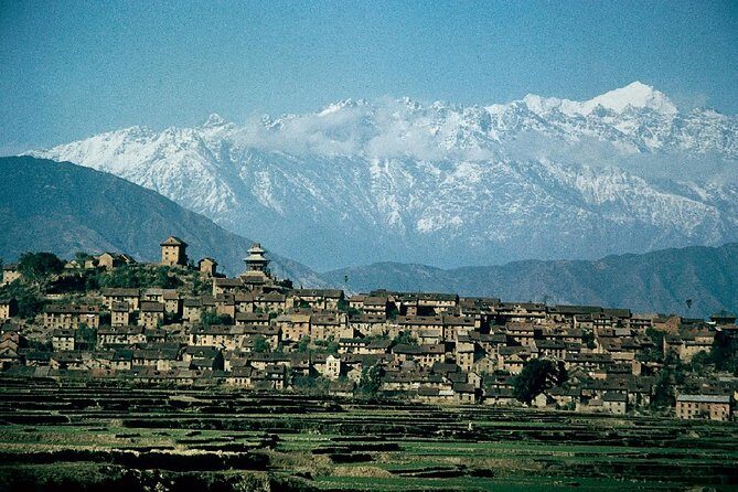 Private Tour of Kirtipur, Chobhar and Dakchhinkali Temple - Stop 2: Dakshinkali Temple—A Sacred Site