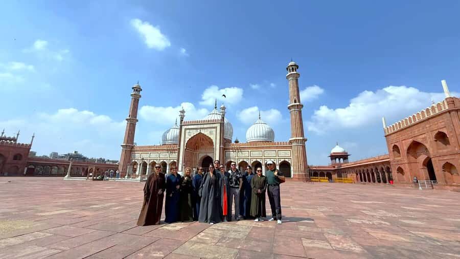 Private Tour of Old and New Delhi  Full-Day or Half-Day - Who Is This Tour Best For?