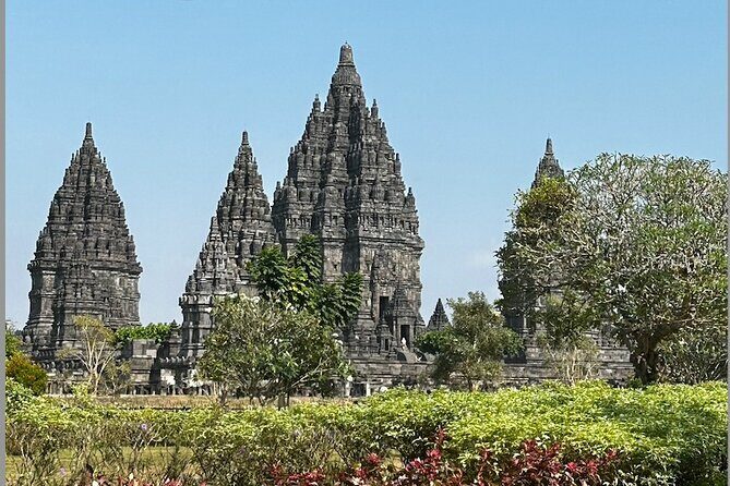 Private Tour of Prambanan Temple and Merapi Lava - The Value of This Tour