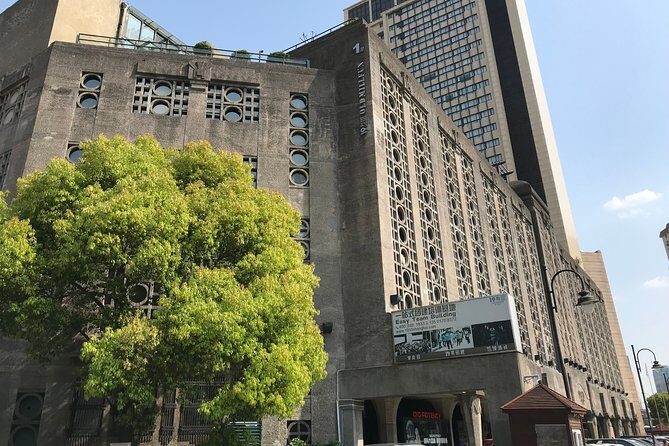 Private Tour of Shanghai Tower Science and Technology Museum & Bund - Who Should Consider This Tour?