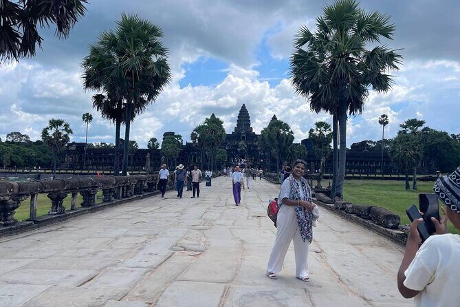 Private Tour of Siem Reap Angkor Cambodia - Who Should Consider This Tour?