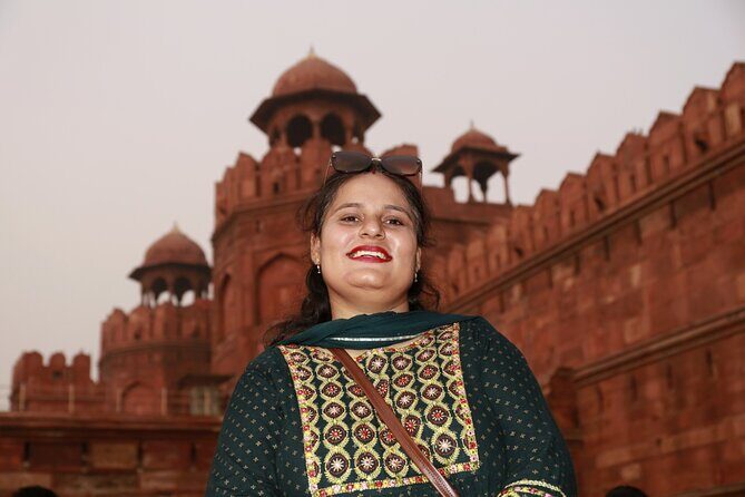 Private Tour of Taj Mahal and Itmad-ud-Daula from Delhi - What’s Included and What to Expect