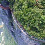 Private Tour of Tianmen Mountain Sky Walk And Glass Bridge - Final Thoughts