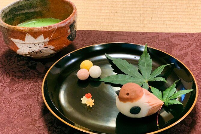 Private Tour : Old Tokyo Cultural Walk with Matcha Ceremony - Is It Worth the Price?