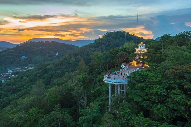 Private Tour: Phuket Introduction City Sightseeing Tour - What the Reviews Say: Authentic Insights