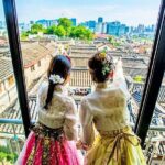 Private Tour : Royal Palace & Traditional Villages wearing Hanbok - What Makes This Tour Stand Out?
