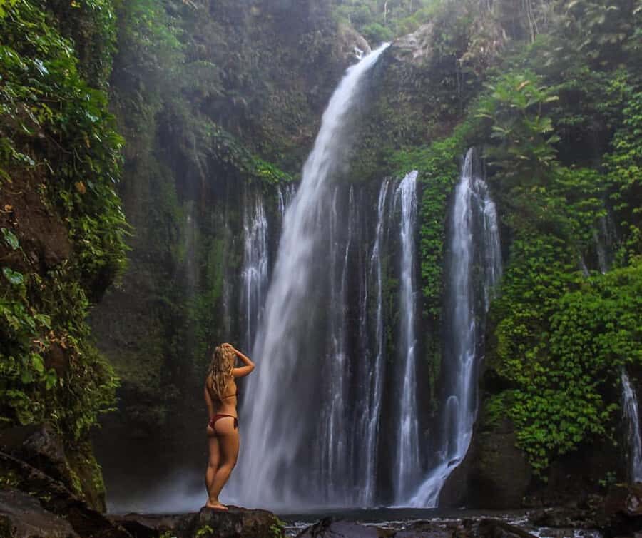 "Private Tour: Sendang Gile, Tiu Kelep Waterfall & Sembalun" - Practical Details and What to Expect