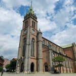 Private Tour Seoul Myeongdong Catholic Church Historic - Why Choose This Tour?