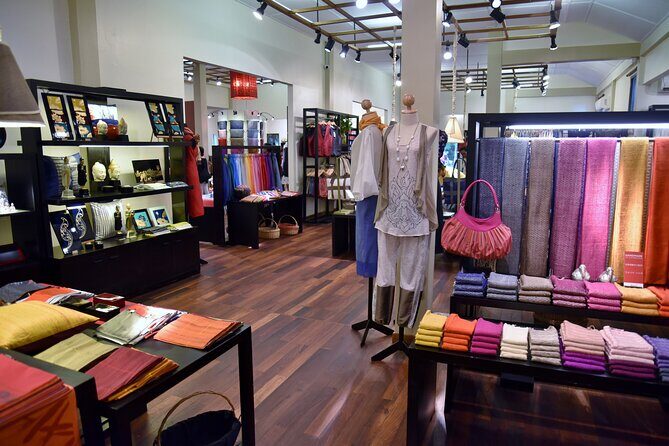 Private Tour: Siem Reap City Tour Full Day - Who Would Love This Tour?