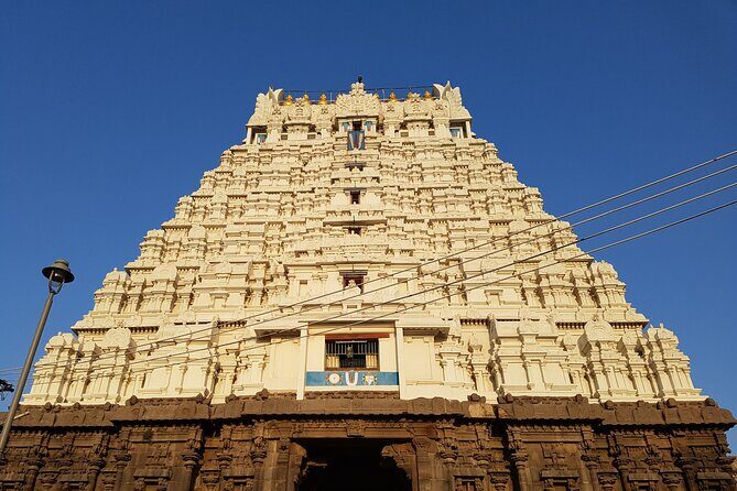 Private Tour South India and Goa for 27 Days - FAQ