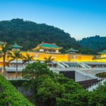 Private Tour: Taipei Timeless Treasures Tour (The Best of Taipei) - Practical Insights for Your Tour