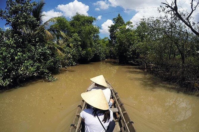 Private tour - The best of Mekong Delta 2-Day Tour from Saigon - What Travelers Can Expect in Terms of Transport and Logistics