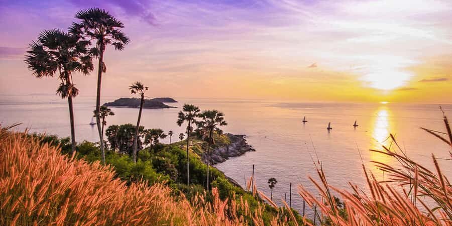 Private tour : The Essence of Phuket with Spanish guide - FAQs