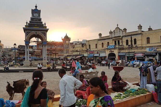 Private Tour to admire the Grandeur of Mysore from Bangalore - Moving Toward Mysore: A City of Palaces and Culture