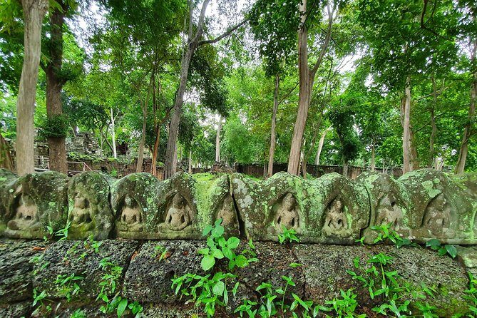Private Tour to Banteay Chhmar Temple - In-Depth Look at the Tour Experience