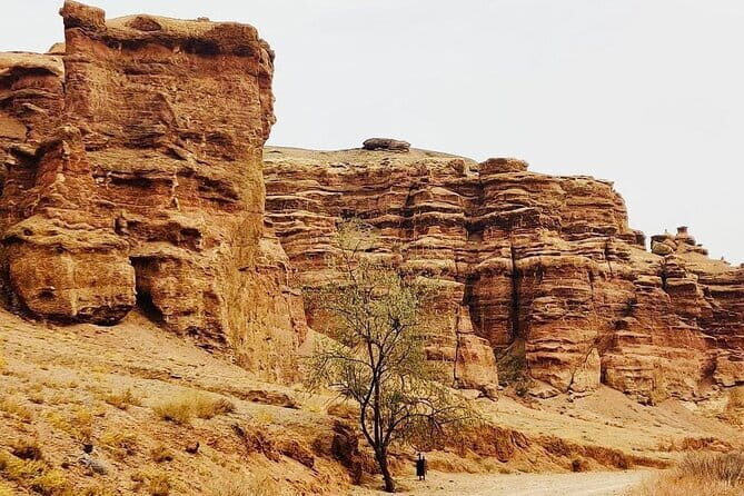 Private Tour to Charyn Canyons - Who Will Love This Tour?