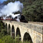 Private Tour to Dandenong Ranges & Puffing Billy Steam Train - Quirky Villages of Sassafras and Olinda