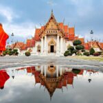 Private tour to Golden Buddha Reclining Buddha and Marble Temple - Who Should Consider This Tour?