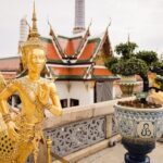 Private Tour to Grand Palace and the Temples of Bangkok - Authentic Insights from Other Travelers