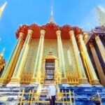 Private Tour to Grand Palace with Pho and Arun Temple - What Past Travelers Are Saying