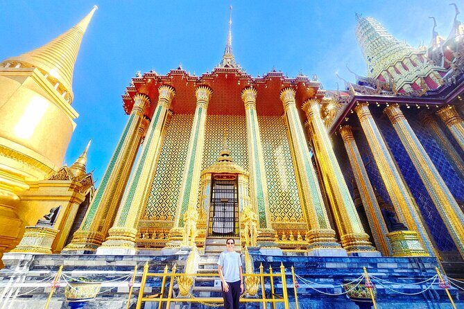Private Tour to Grand Palace with Pho and Arun Temple - What Past Travelers Are Saying