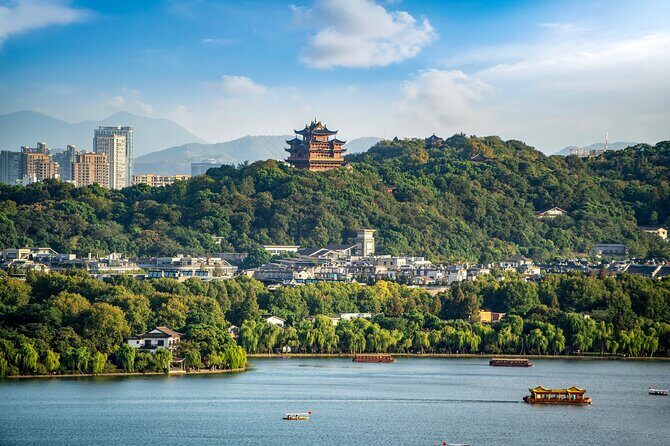Private Tour to Hangzhou from Shanghai with Bullet Train Option - Frequently Asked Questions (FAQs)