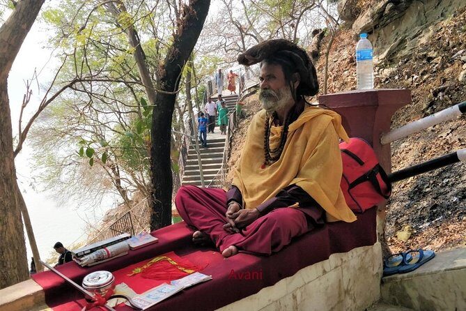 Private Tour to Kamakhya, Umananda island & River Heritage Centre - Authentic Insights from Reviewers