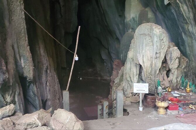 Private Tour to Kampot Countryside and Pepper Farm - What to Expect on the Kampot Countryside and Pepper Farm Tour