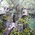 Private Tour to Koh ker and Beng Mealea Temple from Siem Reap - What to Expect from the Tour