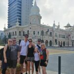 Private Tour to Kuala Lumpur City 13 Famous Landmarks - What to Expect from the Tour