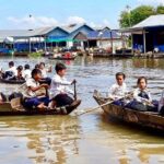 Private tour to Kulen Mountain waterfall and Floating Village - Exploring the Itinerary: What to Expect from Each Stop