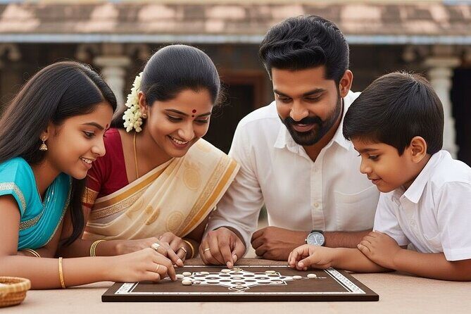 Private tour to learn Traditional Indian Art, craft & Cooking - Practical Details and What to Expect