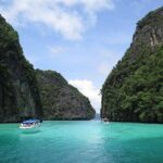 Private Tour to Phi Phi & Maya Bay & Bamboo Islands - A Full Breakdown of the Experience