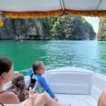 Private Tour to Phi Phi Sunrise Premium Boat - A Closer Look at the Itinerary