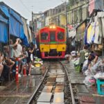 Private Tour to Railway Market and Floating Market - The Itinerary Breakdown