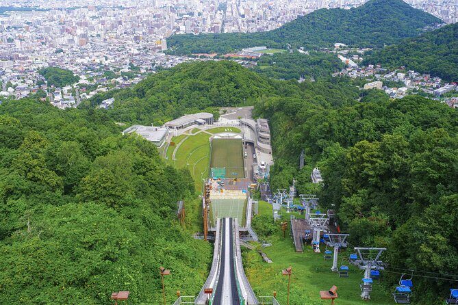 Private Tour to Sapporo's Hidden Spots and it's Culture - Practicalities and Tips for the Tour