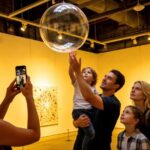 Private Tour to Shilinxia Glass Platform and 798 Art District with Cable Car - Exploring the Shilinxia Scenic Area