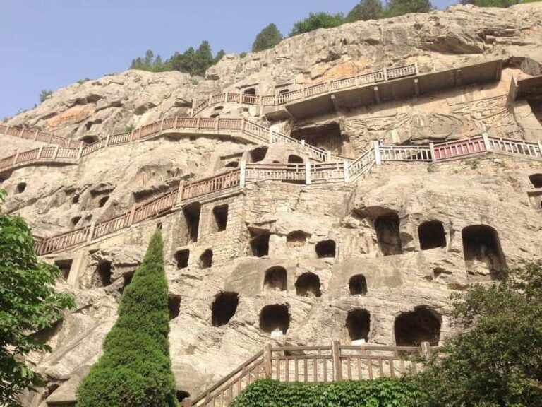 Private tour to the Longmen Grottoes and White Horse Temple (Baima) - Practical Details & Tips